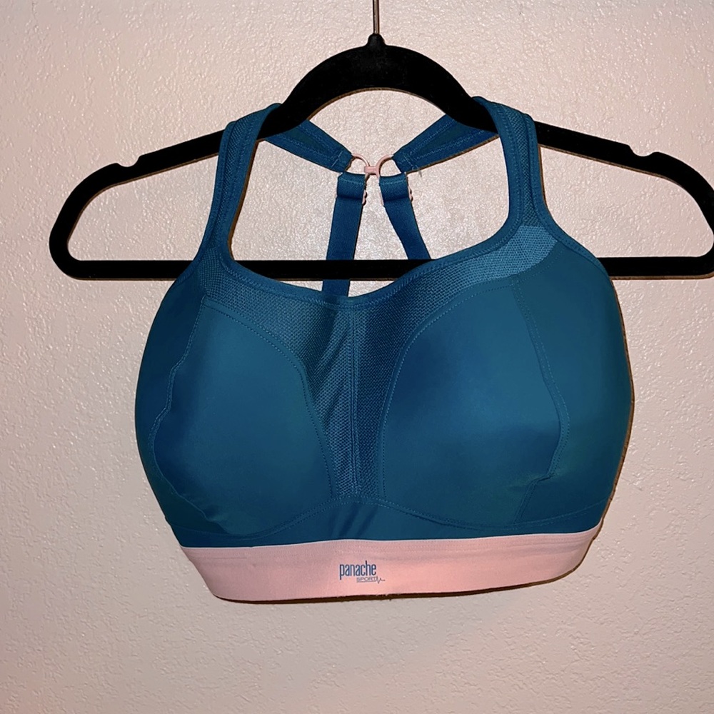 Panache Sport bra, 32H